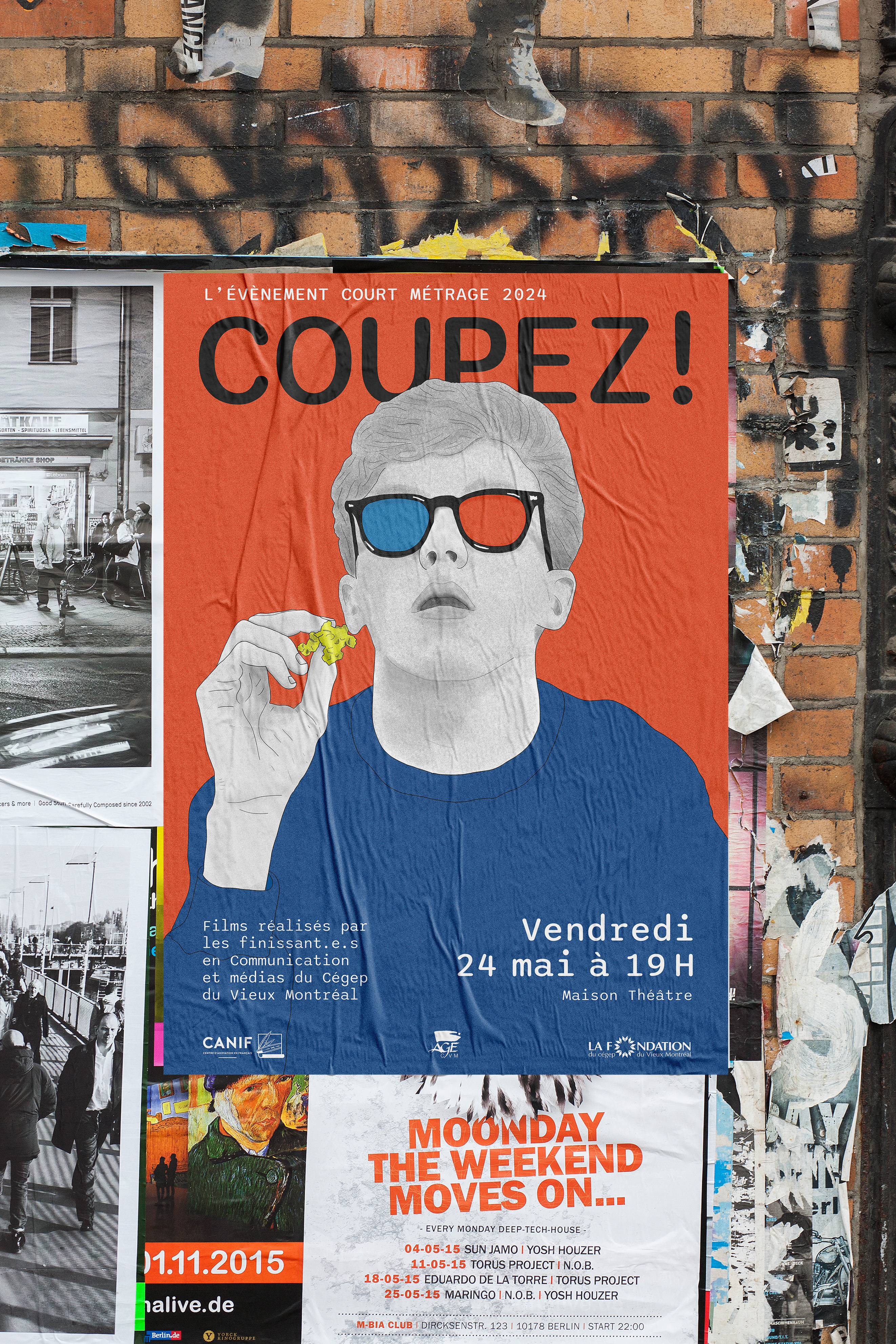 Mockup Coupez